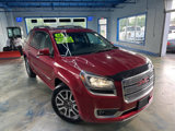 Used 2014 GMC Acadia Denali image 5