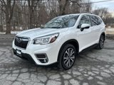 Used 2019 Subaru Forester Limited image 4