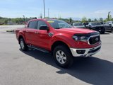 Used 2020 Ford Ranger XLT image 3