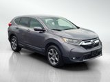 Used 2017 Honda CR-V EX-L image 3