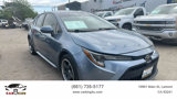 Used 2020 Toyota Corolla LE image 3