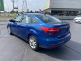 Used 2018 Ford Focus SE image 3