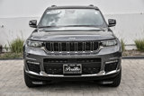 Used 2025 Jeep Grand Cherokee L Limited w/ Luxury Tech Group II image 3