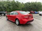 Used 2021 Toyota Corolla LE image 5
