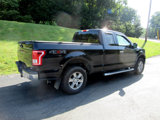 Used 2015 Ford F150 XLT w/ Equipment Group 302A Luxury image 3