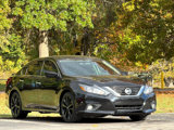 Used 2017 Nissan Altima 2.5 SR w/ Midnight Edition Package image 2
