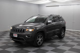 Used 2019 Jeep Grand Cherokee Limited w/ Trailer Tow Group IV image 5