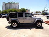 Used 2013 Jeep Wrangler Unlimited Sahara image 5