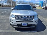 Used 2016 Ford Explorer Limited w/ Equipment Group 301A image 2