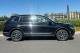 Certified 2021 Volkswagen Tiguan S image 3