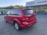 Used 2016 Dodge Journey SXT w/ Comfort/Convenience Group image 5