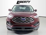 Used 2020 Ford Edge SEL w/ Convenience Package image 2