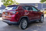 Used 2022 Jeep Compass Latitude w/ Sun and Sound Group image 6