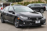 Used 2020 Honda Civic EX image 3