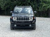 Used 2021 Jeep Renegade Limited w/ Luxury Group II image 2