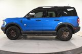 Used 2022 Ford Bronco Sport Big Bend image 5