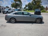 Used 2017 Cadillac CT6 Premium Luxury w/ Rear Seat Package image 4