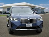 Used 2022 BMW X3 sDrive30i w/ Convenience Package image 3