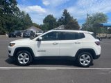 Used 2018 Jeep Compass Latitude w/ Popular Equipment Group image 3