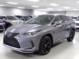 Used 2020 Lexus RX 350L Premium image 4