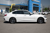 Used 2019 BMW 330i Sedan w/ Convenience Package image 3