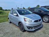 Used 2017 Mitsubishi Mirage ES image 5