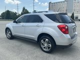 Used 2014 Chevrolet Equinox LTZ image 5