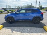 Used 2022 Honda HR-V Sport image 4