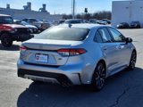 Certified 2022 Toyota Corolla SE image 3