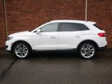 Used 2016 Lincoln MKX Reserve w/ Technology Package image 2