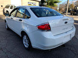 Used 2010 Ford Focus SE image 5
