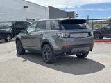 Used 2019 Land Rover Discovery Sport HSE image 3