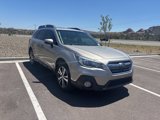 Used 2019 Subaru Outback 2.5i Limited image 2