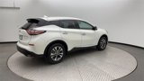 Used 2018 Nissan Murano SL image 2