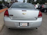 Used 2015 Chevrolet Impala LT w/ LT Sunroof Package image 6