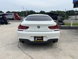 Used 2016 BMW 640i Gran Coupe w/ M Sport Package image 4