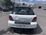 Used 2002 Subaru Impreza TS image 4