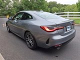 Used 2022 BMW 430i xDrive Coupe w/ Convenience Package image 4