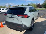 Used 2022 Toyota RAV4 XLE image 3