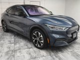 Used 2021 Ford Mustang Mach-E Premium image 3