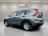 Used 2012 Honda CR-V LX image 3