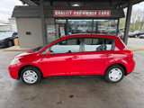 Used 2012 Nissan Versa 1.8 S w/ Plus Pkg image 3