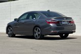 Used 2017 Honda Accord EX-L image 3