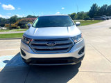 Used 2015 Ford Edge SEL w/ Equipment Group 201A image 3