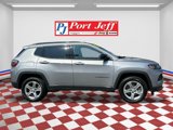Certified 2023 Jeep Compass Latitude image 4