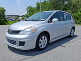 Used 2011 Nissan Versa SL w/ Navigation/Satellite Pkg image 3