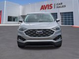 Used 2022 Ford Edge SEL image 2