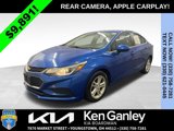 Used 2016 Chevrolet Cruze LT w/ Convenience Package image 1