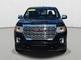 Used 2021 GMC Canyon Denali image 2