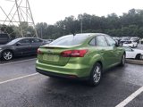 Used 2018 Ford Focus SE image 2